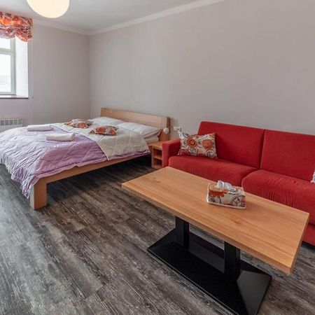 Hotel Anno Nové Město nad Metují Bagian luar foto