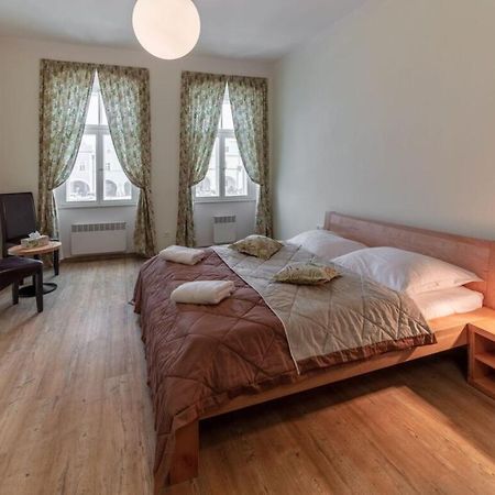 Hotel Anno Nové Město nad Metují Bagian luar foto