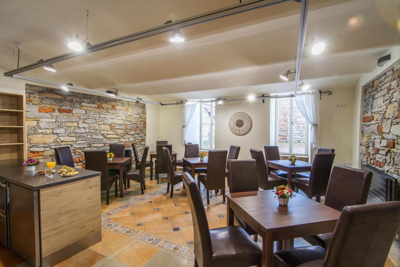 Hotel Anno Nové Město nad Metují Bagian luar foto