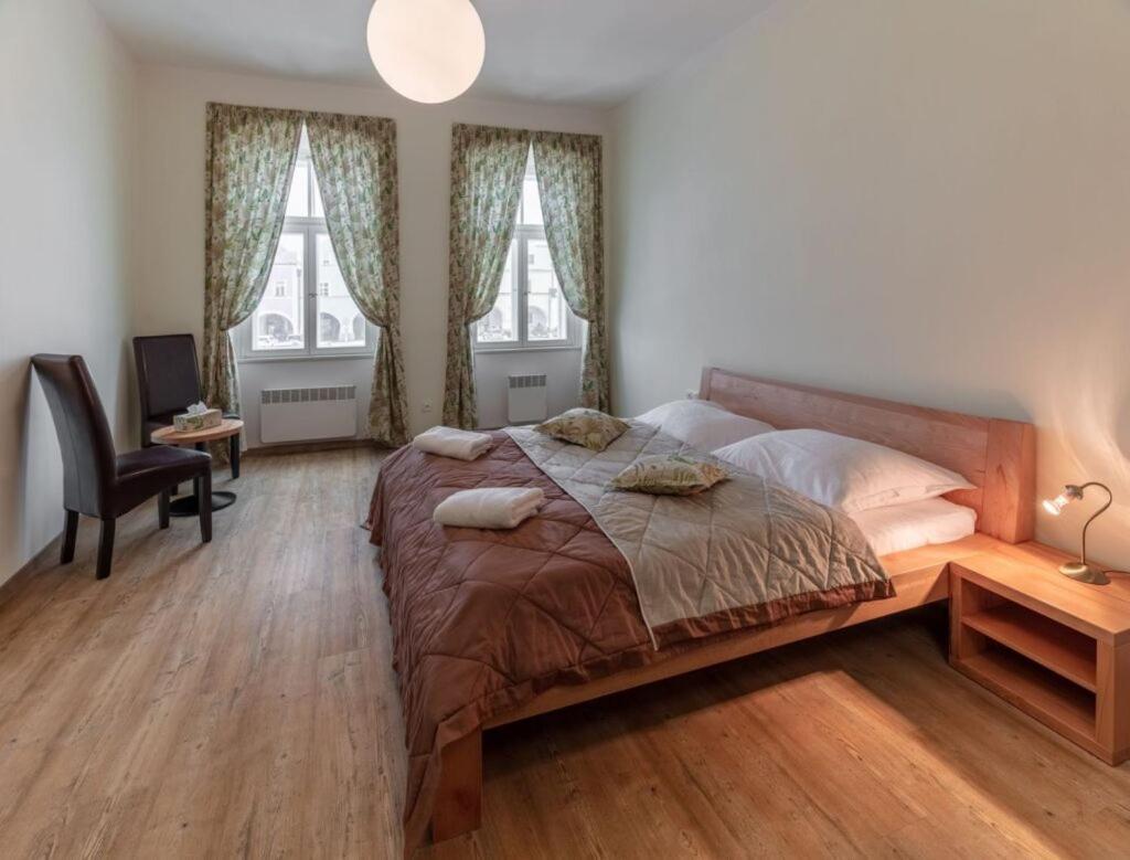 Hotel Anno Nové Město nad Metují Bagian luar foto